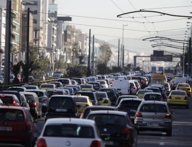 Έρχονται πρόστιμα για τα ανασφάλιστα οχήματα - Δεν γλιτώνουν όσοι ασφάλισαν τα αυτοκίνητα τους μετά την διασταύρωση